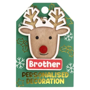 RD007 Reindeer Dec – Brother