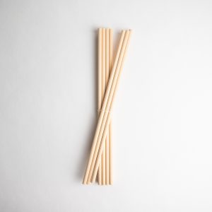 Natural Ultra Thick Fibre Reeds