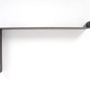 Industrial Flat Bar Steel Bracket 153x207mm (EACH)