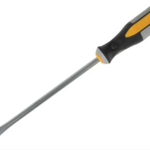 Screwdriver Flared Slot Tip 10x200mm (EACH)