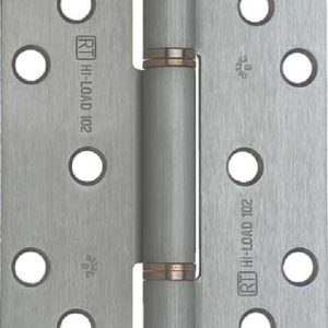ROYDE & TUCKER H102-FS-BSS Hi-load Butt Hinge Grade 13 100×88 304 SSS (HINGE)
