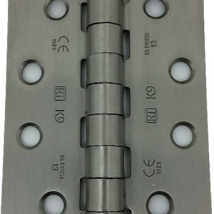 ROYDE & TUCKER K9-FS-BSS Hi-Load Eco Butthinge G13 103×73 304sss Pk-3 (PK 3)
