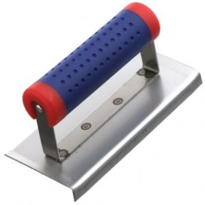 RST 6″ x 3″ Edging Trowel