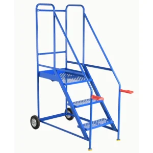 Tilt and Go Steps – 5 Steps – 1250 Platform Height