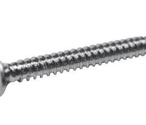 Drill Point Screw CSK PH2 3.9x19mm ZP (EACH)