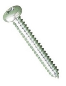 Self Tap Pozi Pan 10×1.1/4 ZP (EACH)