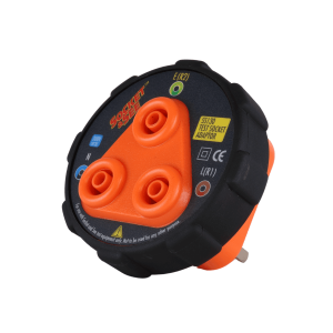 Socket & See SS130 Socket Adaptor