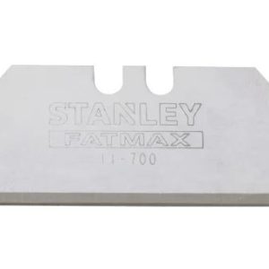STANLEY 11-700 Fatmax Utility Blade Pk10 (PK 10)