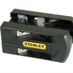 STANLEY 0-16-139 Laminate Edge Trimmer Adjustable 1/2 – 1.0in (EACH)