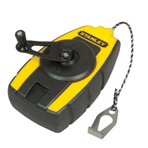 Compact Chalk Line 9m (EACH)