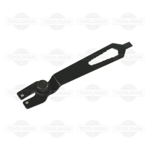Silverline Adjustable Pin Wrench