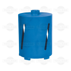 Silverline 38mm Diamond Core Drill