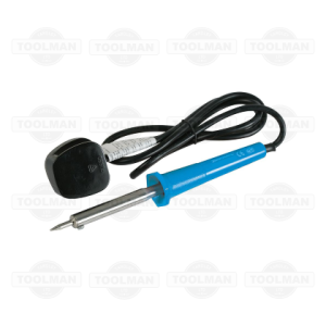 Silverline Silverline 25W Electrical Soldering Iron