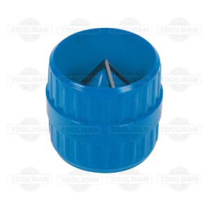 Silverline 15 & 22mm Universal Pipe Reamer