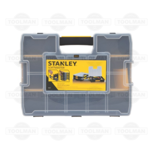 Stanley SortMaster Tool Organizer
