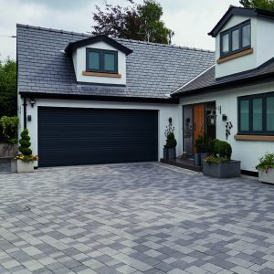 Bradstone | StoneMaster Block Paving Mixed Size Pack (10.2m2) £48.00/M2