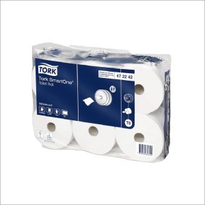 Tork SmartOne® Toilet Roll