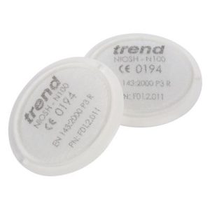 TREND STEALTH/1 Air Stealth P3 Filters (EACH)