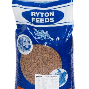 Ryton Original Chicken 15KG