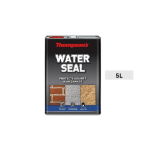 Thompsons Water Seal 5Ltr