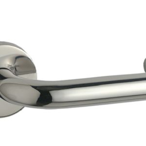 UNION J-1000RRU01PS U Lever On Unsprung 10mm Rose 316 PSS (PAIR)