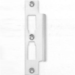 UNION J-2277-130-BZ Strike Plate For 2277 SC (EACH)