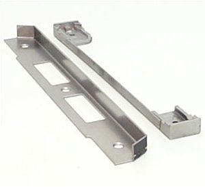 UNION J2946-SC-13 Rebate Packs For Union 2170 Locks Satin Chrome (EACH)