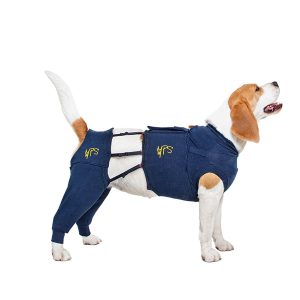 MPS Medical Pet Shirt – Hind Leg