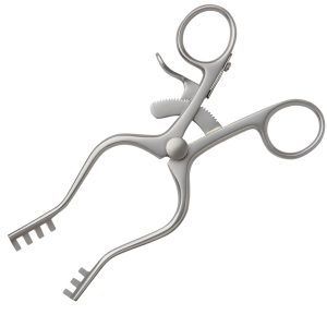 Weitlaner Retractor