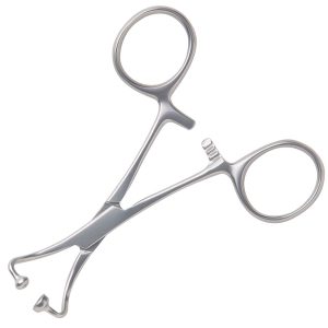 PEERS BALL & SOCKET TOWEL CLAMP