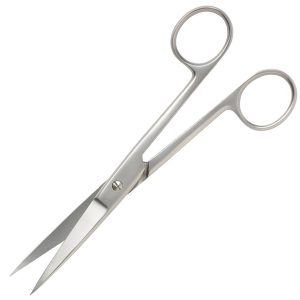 Dressing Scissors – Sharp/Sharp