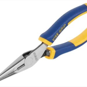 IRWIN VISE-GRIP VIS10505503 Long Nose Pliers 150mm (EACH)