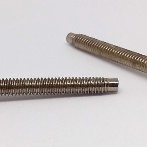 WEISER 2779S Weiser Screws Silver (PAIR)