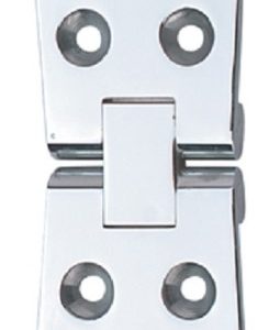 SIMONSWERK 0510 SCP Counter Flap Hinge 32x100mm Brass SCP (HINGE)