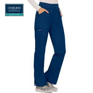 Cherokee Revolution Scrub Trouser (WW110)