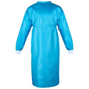 Premium Washable Surgical Gown