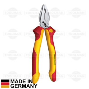 Wiha 200mm VDE Combination Pliers