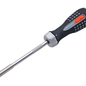 BAHCO Ratcheting Screwdriver