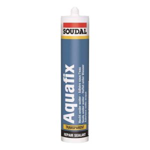 Soudal Aquafix – All Weather Sealant