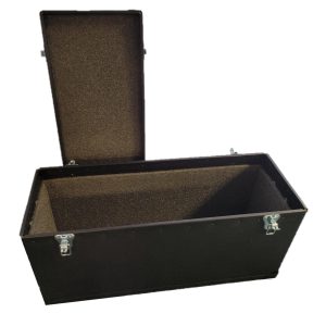 Mesa Boogie Rectifier Head Plastic Carry case