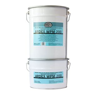 Ardex WPM 200 Liquid Waterproof Membrane