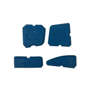 Bond It Professional 4 Part Sealant Applicator Tool Kit