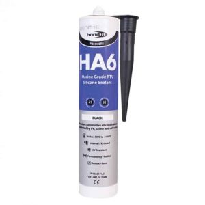 Bond-It HA6 RVT Marine Silicone