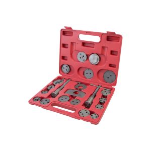 Amtech 21pc BRAKE PISTON REWIND KIT I8030