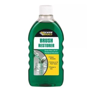 Everbuild Brush Restorer 500ml
