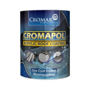 Cromar Cromapol Primer 20kg