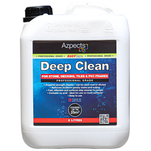 EASY Care Deep Clean 5 Litre