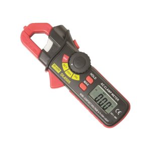 Di-Log DL6505 Mini 200 Amp AC Clamp Meter