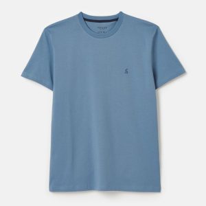 Joules T-Shirt Denton Blue