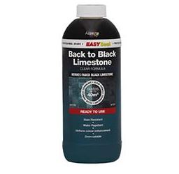 EASY Seal Back to Black Limestone